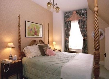 Cliff Crest Bed & Breakfast Santa Cruz Exterior foto